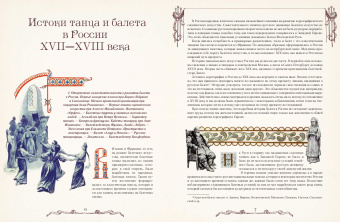 Сергей Худеков: Русский балет. От истоков до триумфа