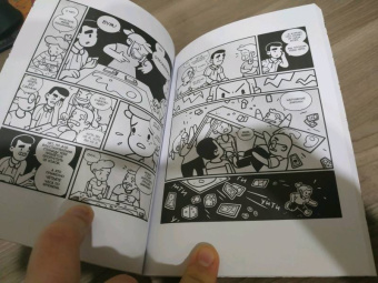 Кундозерова, Лисовский: Клава и последняя жизнь