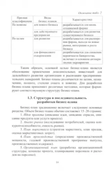 Курлыкова, Корабейников: Бизнес-планирование. Учебное пособие
