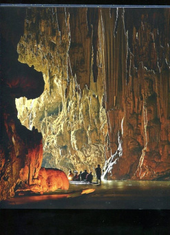 Мак Гагельдонк: Что под землёй? Загадочные недра планеты