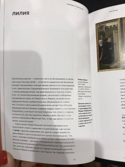 Мэтью Уилсон: Символы в искусстве