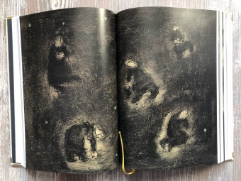 Иван Бунин: Темные аллеи. Рассказы