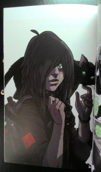 Уэй, Саймон: Легендарные кайфоломы и их реальная жизнь