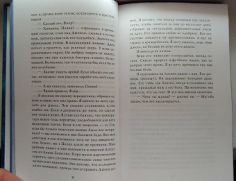 Эль Косимано: Буря времен года