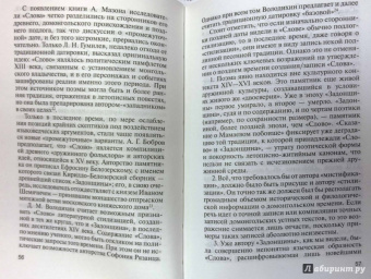 Сергей Алексеев: Игорь Святославич