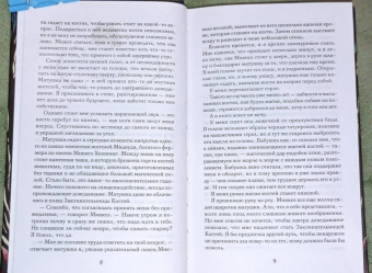Бриана Шилдс: Заклинатель костей. Книга 1