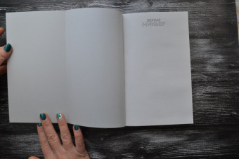 Бернар Миньер: Гребаная история