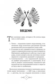 Ирина Шишкина: Большая книга законов тотемов