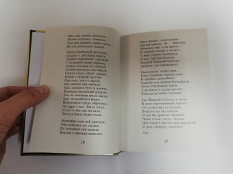 Николай Заболоцкий: Признание. Стихотворения