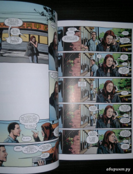 Брайан Бендис: Джессика Джонс:  Элиас. Том 2