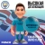 Коллекционная фигурка Minix Футболисты Хулиан Альварес MC 12 см  