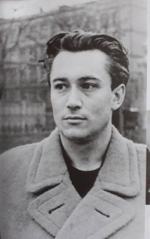 Юрий Нагибин: Дневник