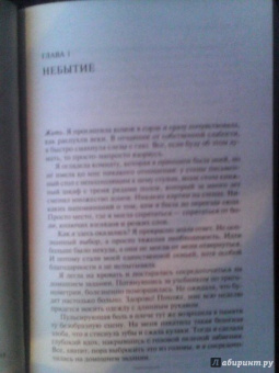 Ребекка Донован: Жить, чтобы любить