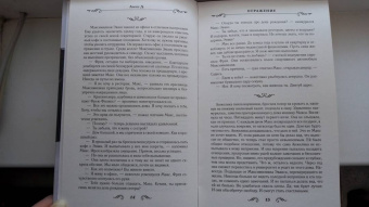 Д. Алекс: Отражение