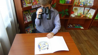 Тимур Максютов: Семь футов под килем!