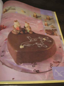 Элизабет Бангерт: 99 идей для праздничного стола