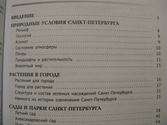 Марина Тиходеева: Санкт-Петербург глазами геоботаника
