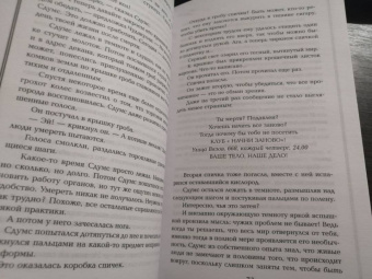 Терри Пратчетт: Мрачный Жнец