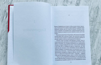 Арнон Грюнберг: Тирза