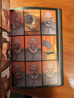 Том Кинг: Мистер Чудо. Издание делюкс