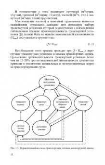 Николаев, Сазонов, Пшенин: Транспортные машины и оборудование шахт и рудников. Учебное пособие для СПО