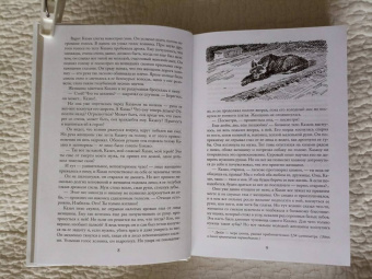 Джеймс Кервуд: Бродяги Севера