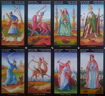 Bosch Tarot