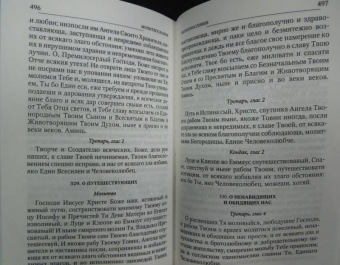 Таисия Олейникова: Святые, коим Господь даровал особую благодать исцелять болезни и подавать помощь в других нуждах