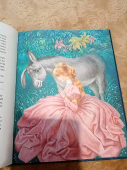 Татьяна Синичкина: Чудесная ель