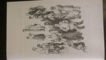 Лев Толстой: Холстомер