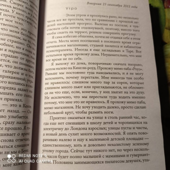 Пола Хокинс: Девушка в поезде