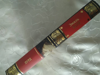 Эмиль Золя: Лурд