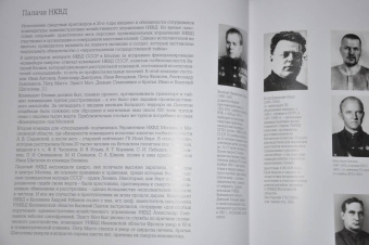 Кизны, Кауффманн, Рогинский: Большой террор. 1937-1938