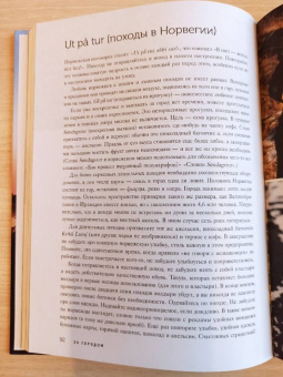Аурель Бронте: Север. Счастливая жизнь по-скандинавски