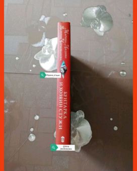 Чернованова, Индиви: Бунтарка и Хозяин Стужи