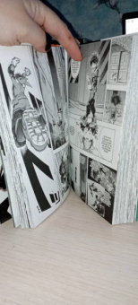 Кохэй Хорикоси: Моя геройская академия. Книга 3. Сёто Тодороки. Начало. Переполох