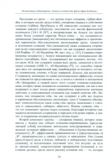 Асанга: Асанга Компендиум Абхидхармы