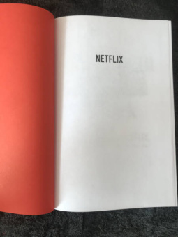 Марк Рэндольф: That will never work. Это никогда не будет работать. История создания Netflix, рассказанная ее осн.