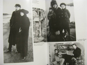 Корней Чуковский: Дни моей жизни