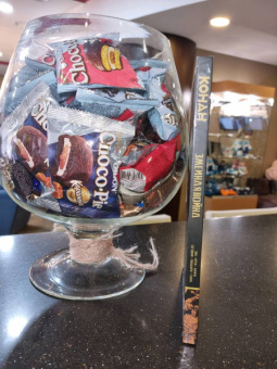 Джим Заб: Конан. Змеиная война