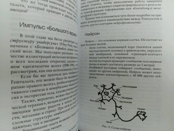 Серж Гингер: Гештальт. Искусство контакта
