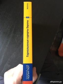 Жданова, Буга, Аверин: Горнолыжные курорты Европы