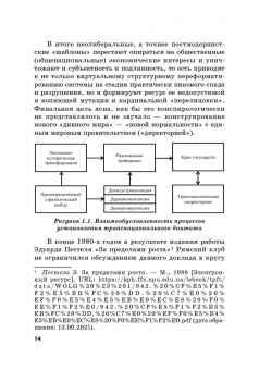 Альпидовская, Карамова, Аракелян: Цифровой постимпериализм. Время определяемого будущего. Коллективная монография