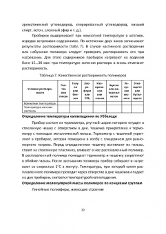 Ровкина, Ляпков: Химия и технология полимеров. Получение полимеров. Лабораторный практикум. Учебное пособие для СПО