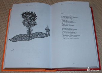 Юнна Мориц: СквОзеро