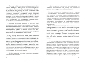 Рудольф Ложнов: Записки следователя. Привидение