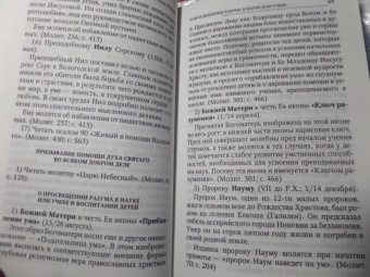 Таисия Олейникова: Святые, коим Господь даровал особую благодать исцелять болезни и подавать помощь в других нуждах