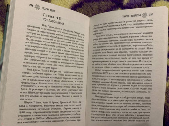 Эндрю Мэйн: Теория убийства