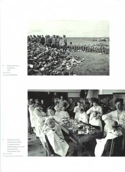 Бурасовский, Голубинова, Мисаланди: Россия. ХХ век в фотографиях. Том 3. 1941-1964