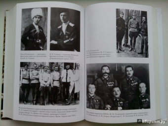 Анджей Иконников-Галицкий: Три цвета знамени. Генералы и комиссары 1914-1921